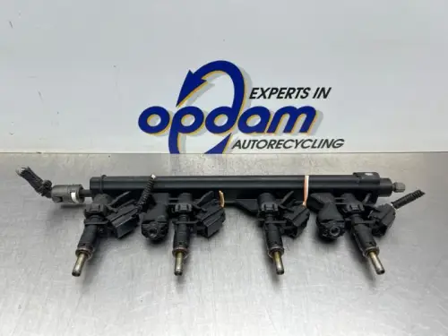 Injector (benzine injectie)-8502891