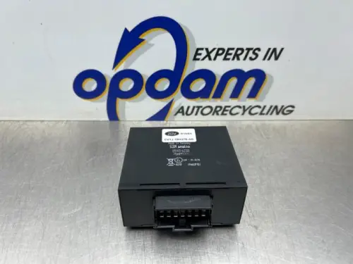 Trekhaak Module-8487606