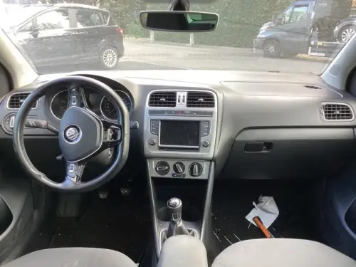 Airbag Set+Module-8511672