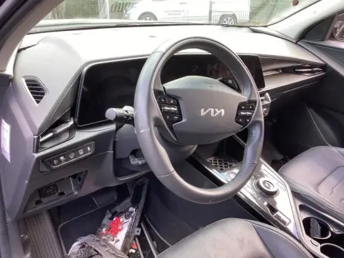 Airbag Set+Module-8503356