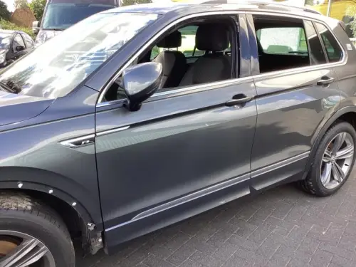 Portier 4Deurs links-voor-8507455