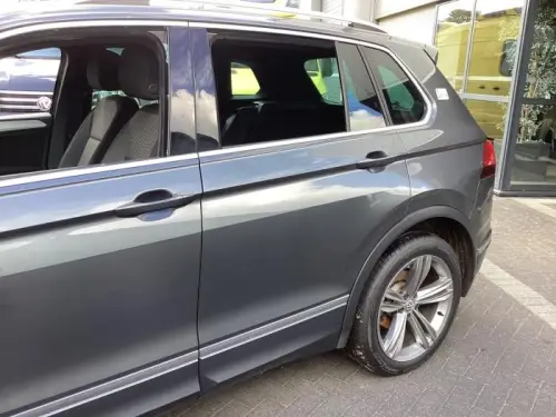 Portier 4Deurs links-achter-8507455