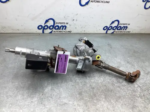 Stuurkolom Huis-8351696