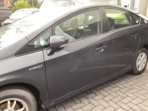 Portier 4Deurs links-voor-8514949