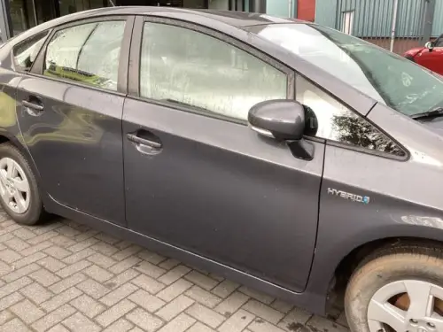 Portier 4Deurs rechts-voor-8514949