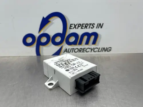 Immobiliser module-8516757