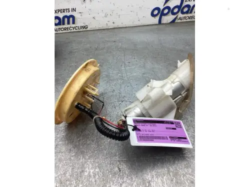 Brandstofpomp Elektrisch-8317582