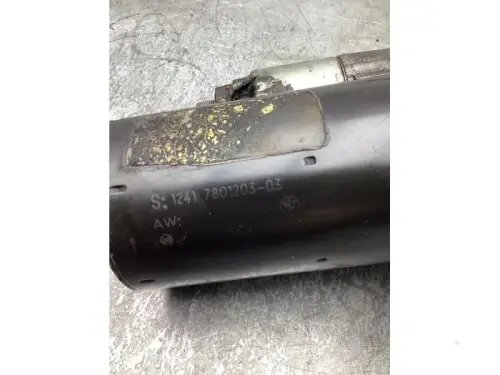 Startmotor-8317582