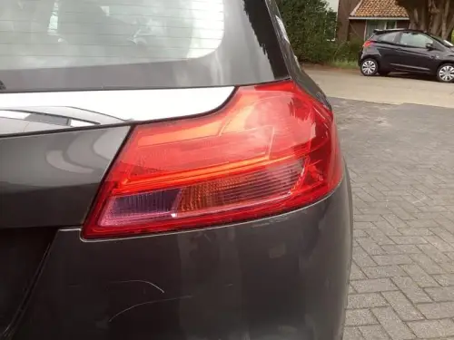 Achterlicht rechts-8514071