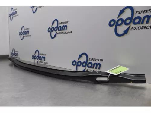 Bumperframe voor-