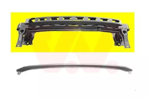 Bumperframe voor-