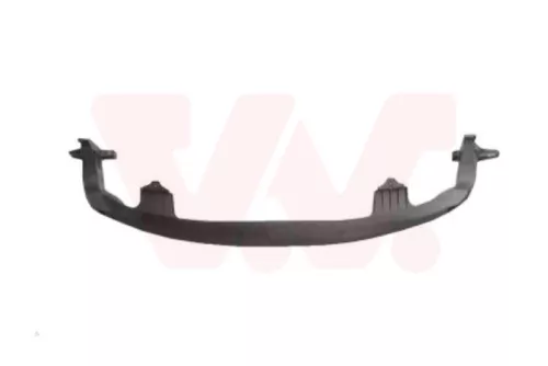 Bumperframe voor-