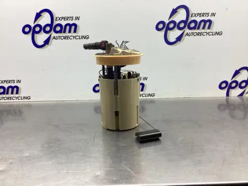 Brandstofpomp Elektrisch-8392197