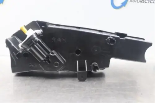 Adblue tank-