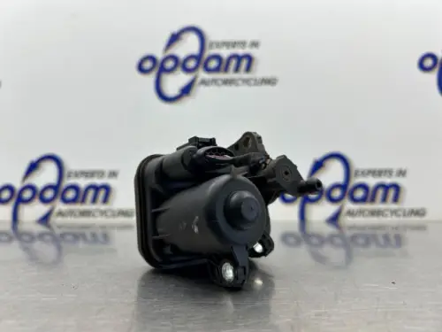 Wervelklep motor-8531606