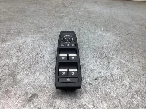 Elektrisch Raam Schakelaar-8409091