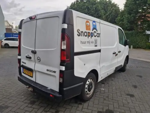 Achteruitrijlicht rechts-8236878