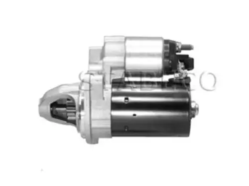 Startmotor-