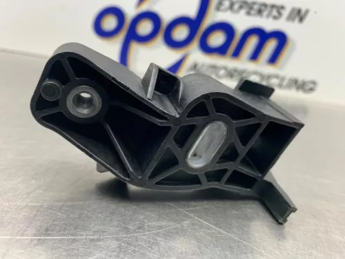 Bumpersteun links-voor-