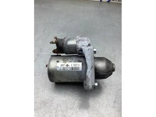 Startmotor-8135456
