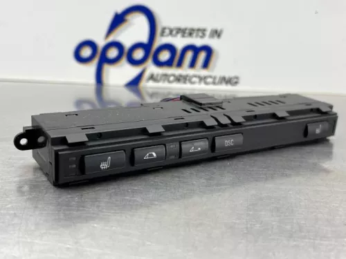 Cabriodak Bediening-8236793 (22646257)