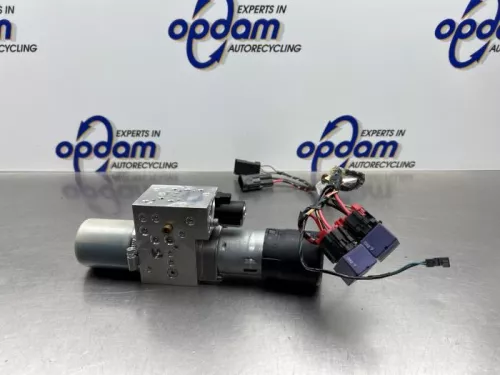 Cabriodak Motor-8170330