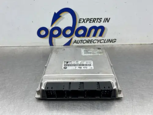 Computer Motormanagement-7893276