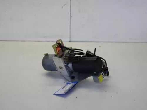 Cabriodak Motor-7883258 (9601553)