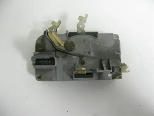 Deurslot Mechaniek 4Deurs links-voor-7890819