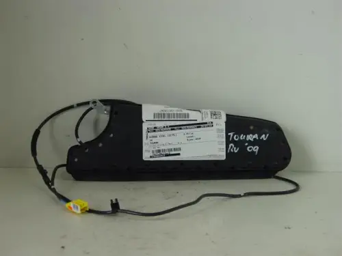 Airbag stoel (zitplaats)-
