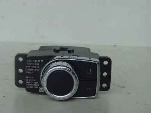 I-Drive knop-7890232