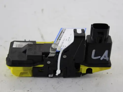 Deurslot Mechaniek 4Deurs links-achter-