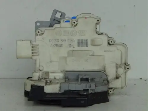 Deurslot Mechaniek 4Deurs links-achter-7890466