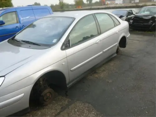 Portier 4Deurs links-voor-7889860