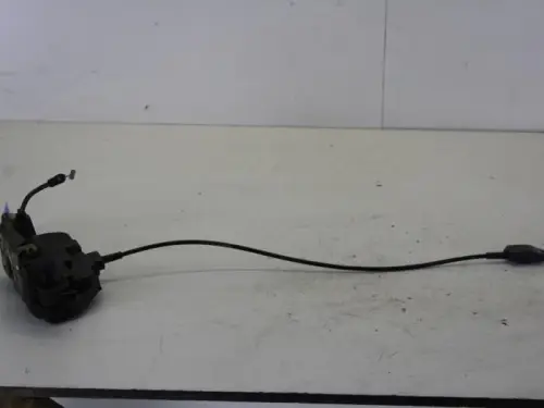 Deurslot Mechaniek 4Deurs links-voor-7885752