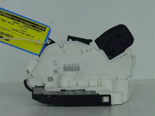 Deurslot Mechaniek 4Deurs links-achter-7890952