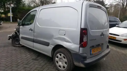 Achteras voorwielaandrijving-7885210