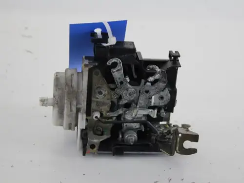 Deurslot Mechaniek 4Deurs links-voor-7887148