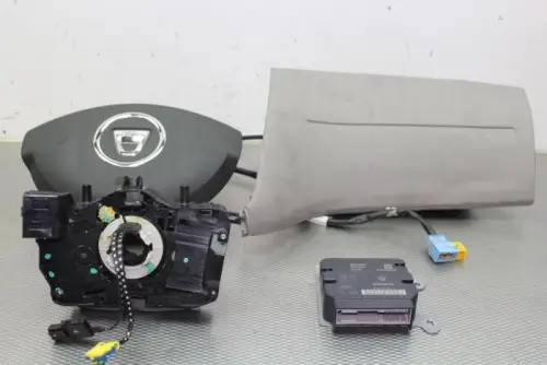Airbag Set+Module-7863756