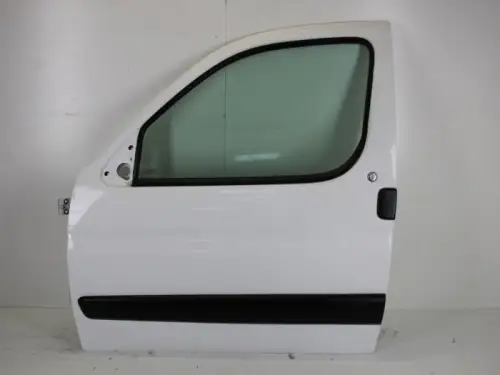Portier 2Deurs links-7885107