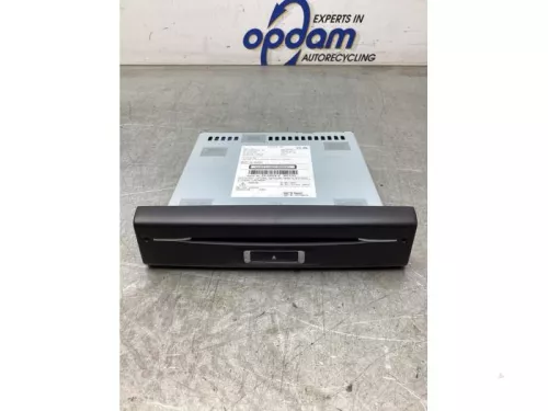 CD Speler-8257779