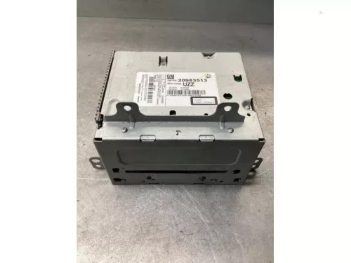 CD Speler-8096476