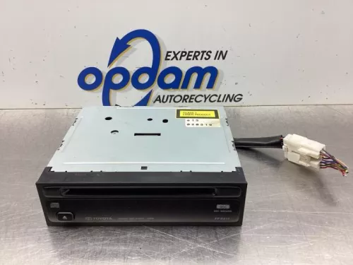 CD Speler-8050379