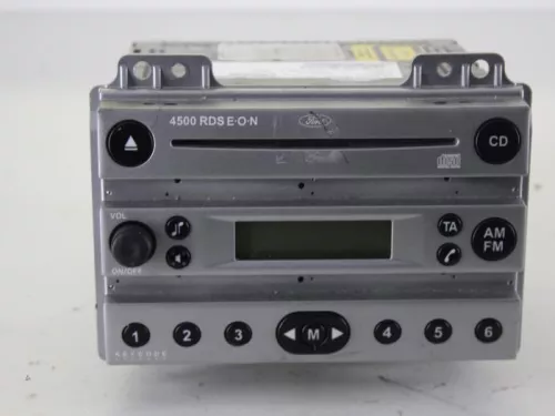 CD Speler-7885945
