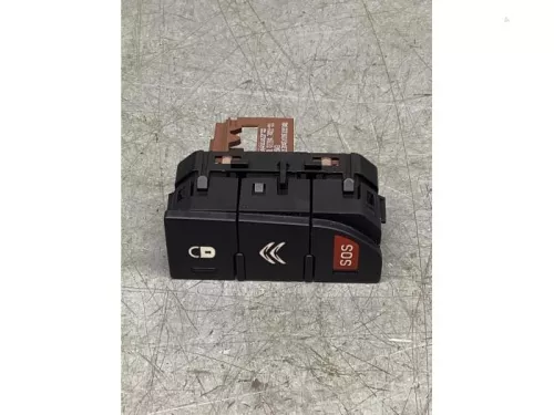 Centrale deurvergrendeling Schakelaar-6050145