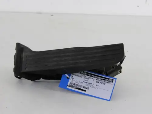 Gaspedaalpositie Sensor-7887902