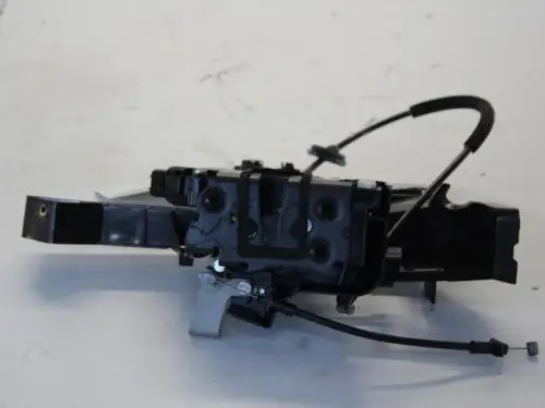 Deurslot Mechaniek 4Deurs rechts-achter-7613526