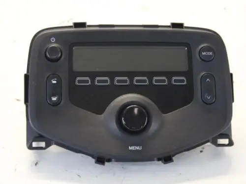 Radio-7881693