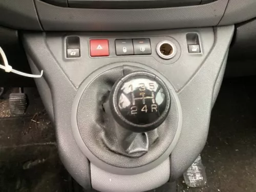 Centrale deurvergrendeling Schakelaar-8272998