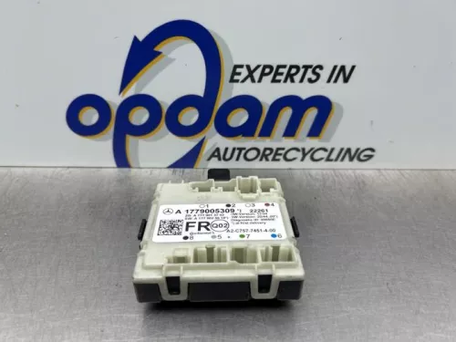 Centrale Deurvergrendelings Module-8298337